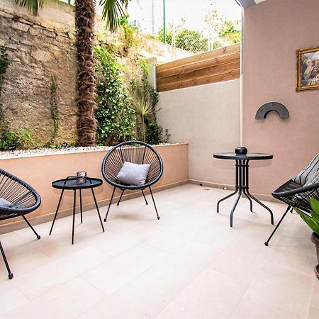 Nina Colosseum Apartment Pula Ngoại thất bức ảnh