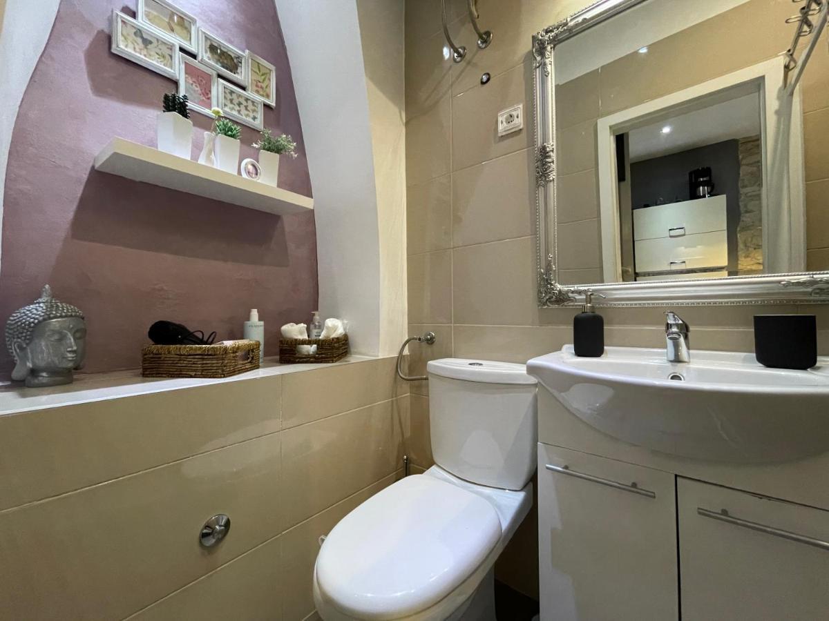 Nina Colosseum Apartment Pula Ngoại thất bức ảnh